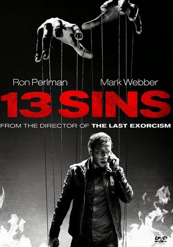 13 Sins เกม 13 เล่น ไม่ รอด HD 2014