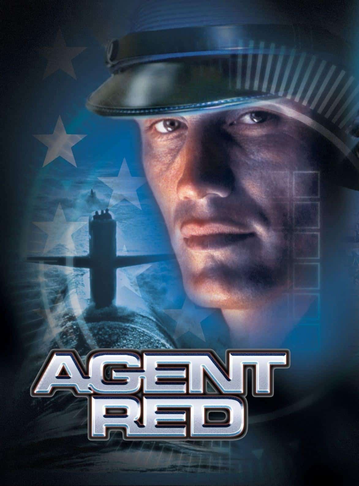 ดูหนังออนไลน์ฟรี Agent Red 2000 แผนยั้งไวรัสล้างโลก
