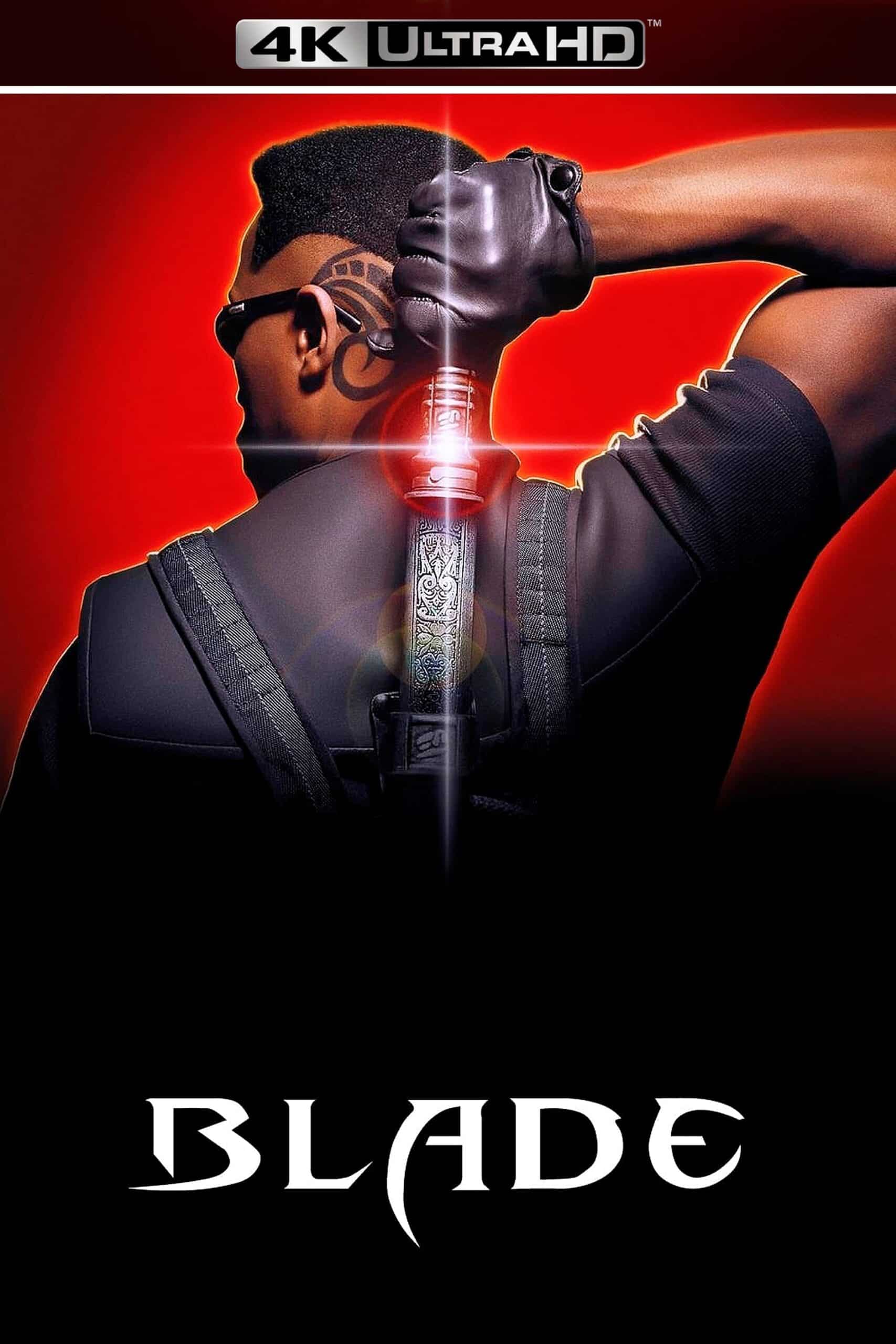 ดูหนังออนไลน์ Blade 1 1998