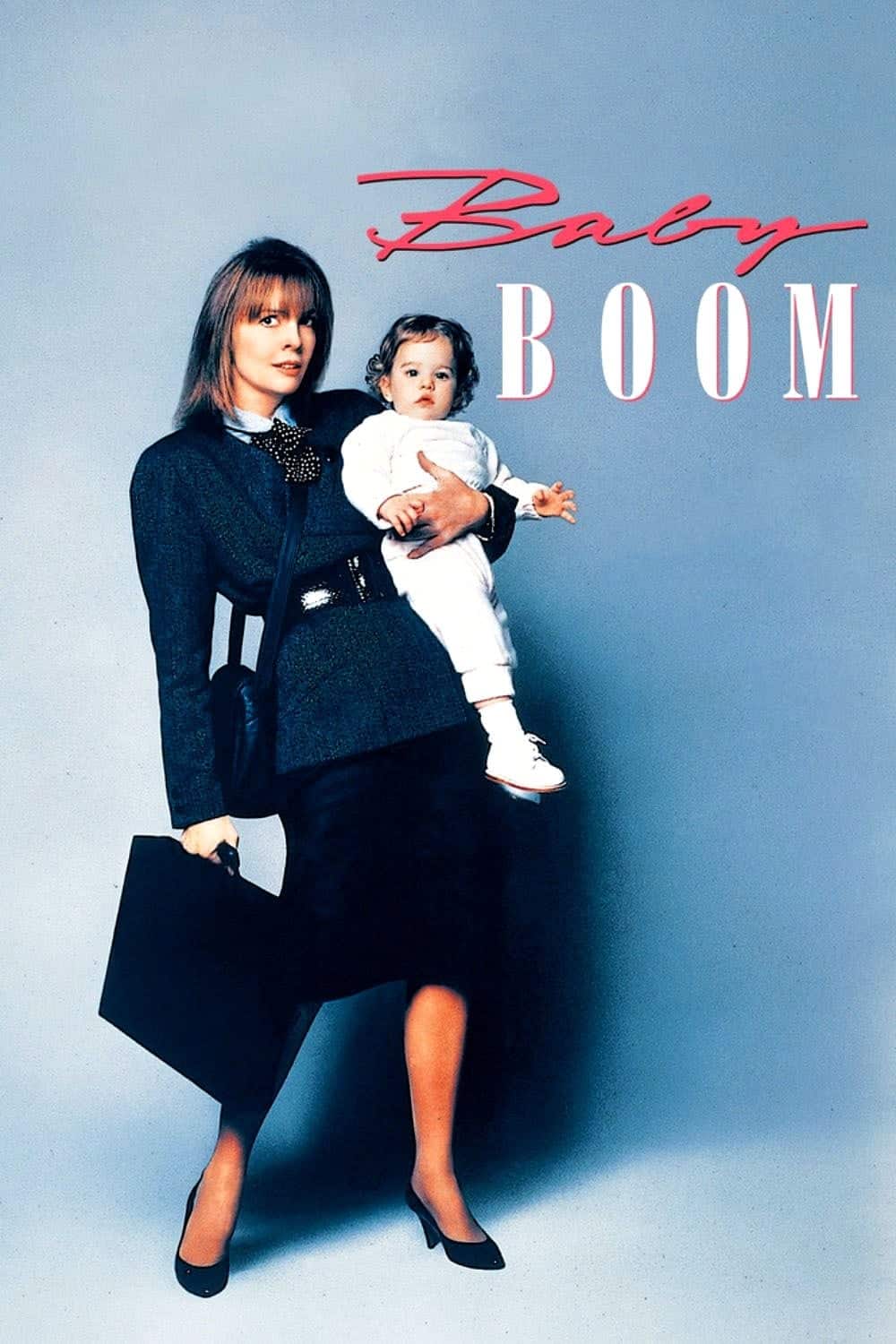 ดูหนังออนไลน์ฟรี Baby Boom 1987
