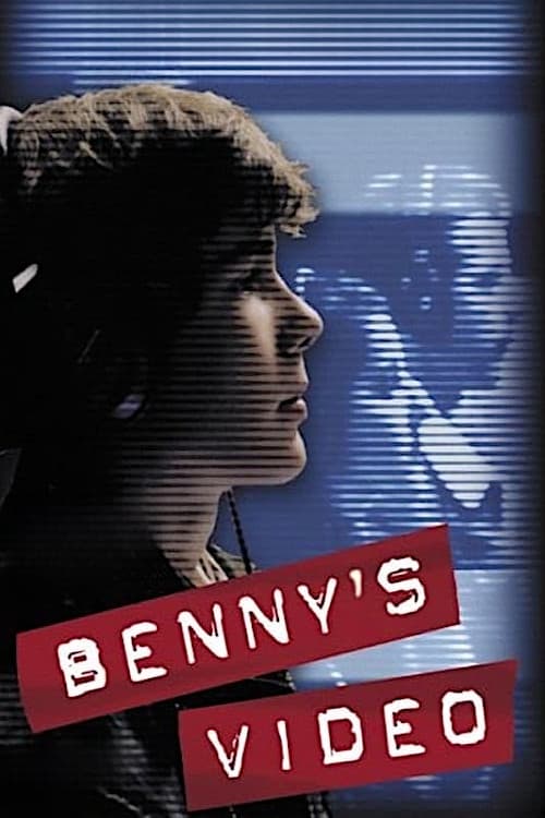 ดูหนังออนไลน์ฟรี Benny s Video 1992