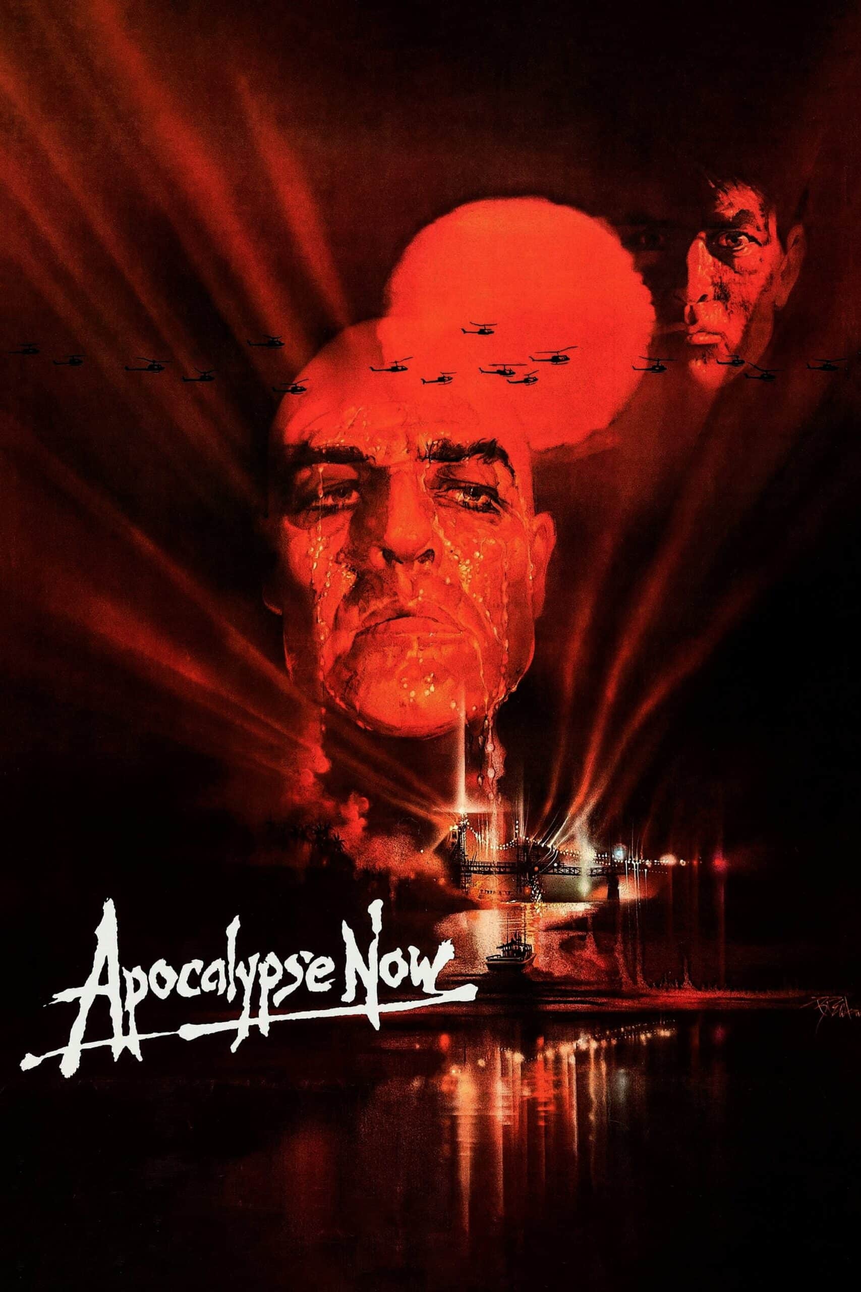ดูหนังออนไลน์ Apocalypse Now 1979 กองทัพอำมหิต