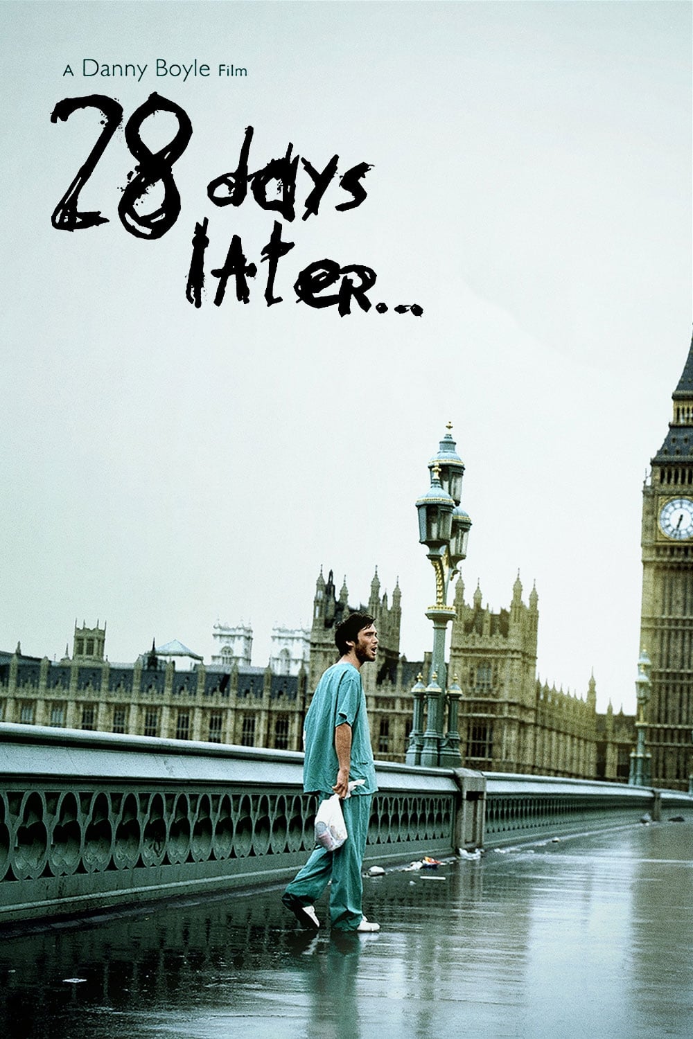 ดูหนังออนไลน์ 28 Days Later… 28 2002 วันให้หลัง เชื้อเขมือบคน