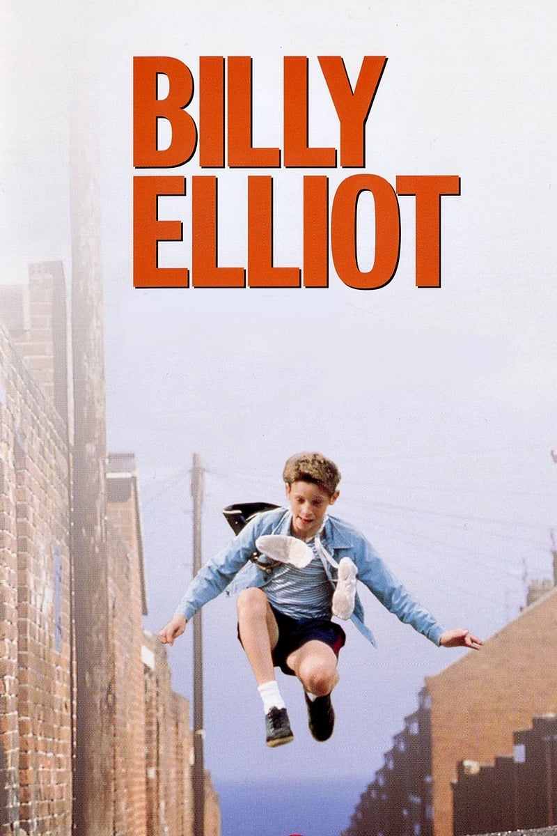 ดูหนังออนไลน์ฟรี Billy Elliot 2000