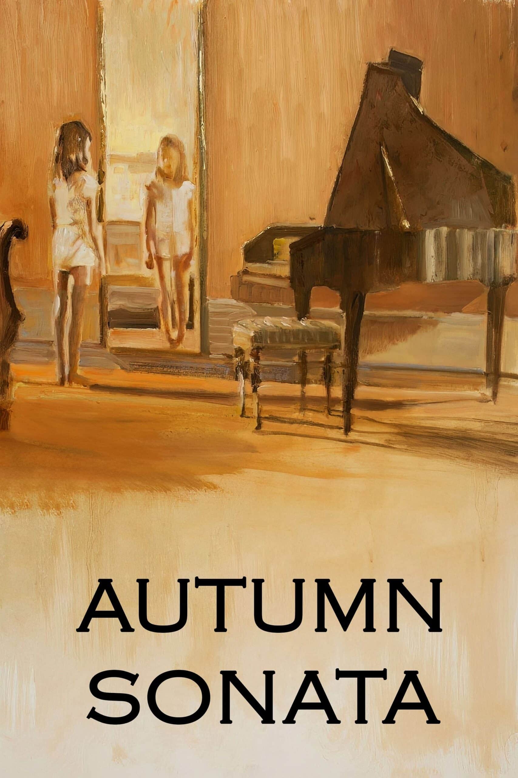 ดูหนังออนไลน์ Autumn Sonata 1978