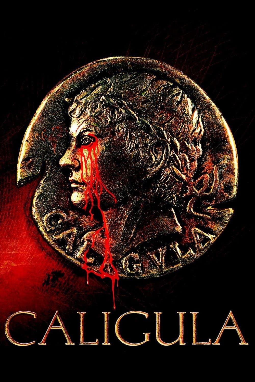 ดูหนังออนไลน์ฟรี Caligula 1979 คาลิกูลา กษัตริย์วิปริตแห่งโรมัน