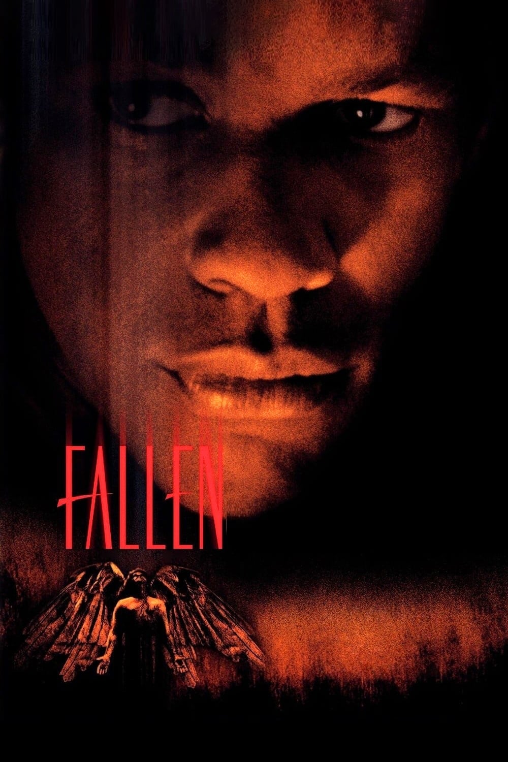 ดูหนังออนไลน์ Fallen 1998 ฉุดนรกสยองโหด