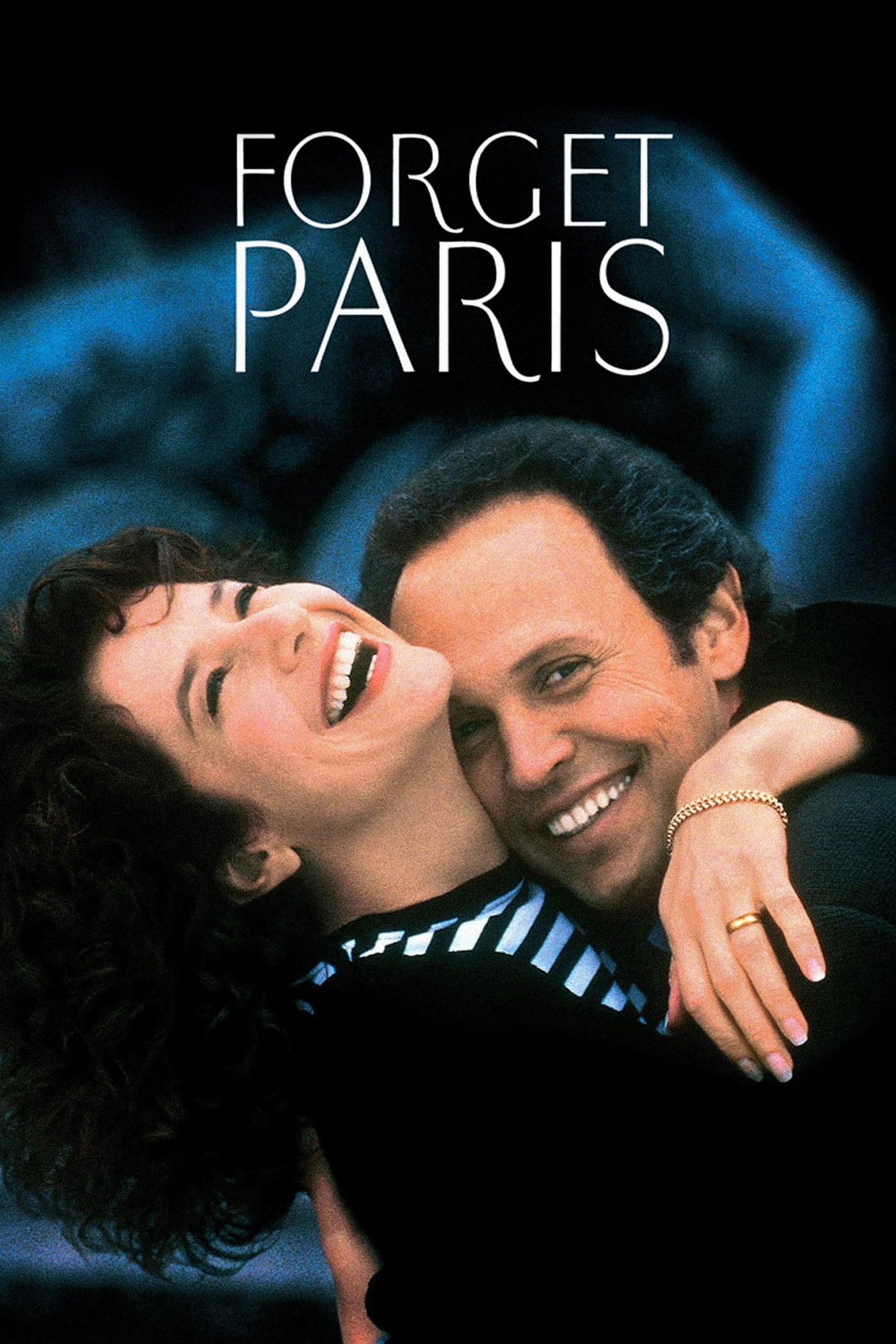 ดูหนังออนไลน์ Forget Paris 1995 ฟอร์เก็ต ปารีส บอกหัวใจให้คิดถึง