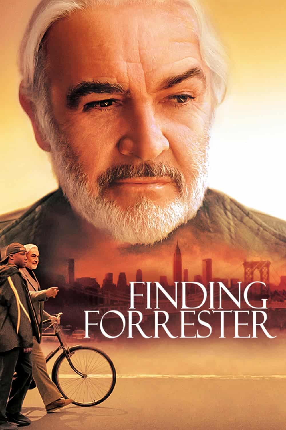 ดูหนังออนไลน์ฟรี Finding Forrester 2000