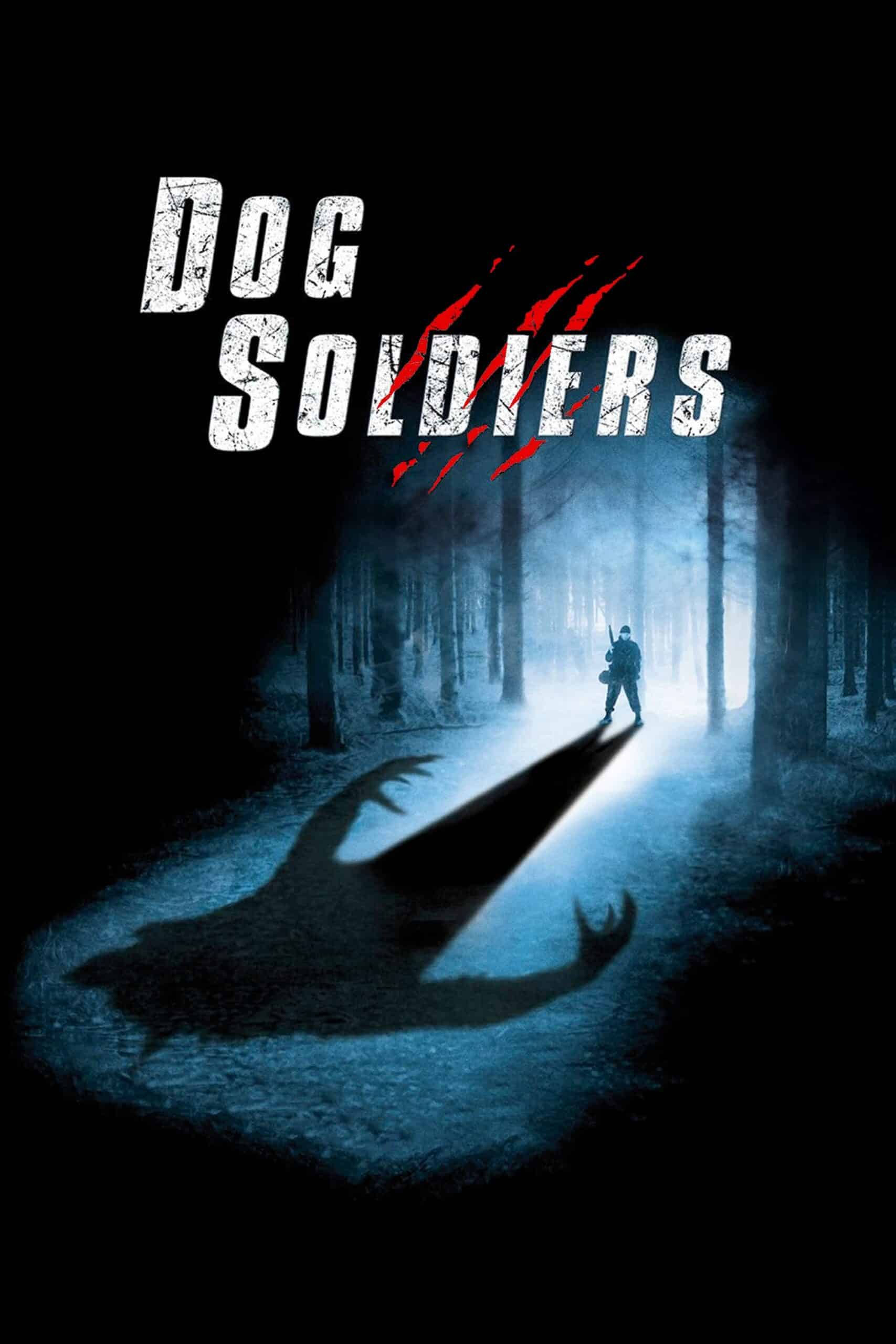 ดูหนังออนไลน์ Dog Soldiers 2002 กัดไม่เหลือซาก