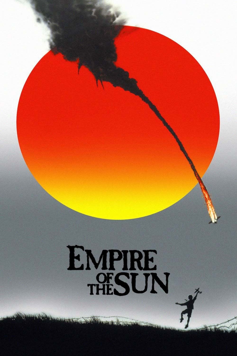 ดูหนังออนไลน์ Empire of the Sun 1987 น้ำตาสีเลือด