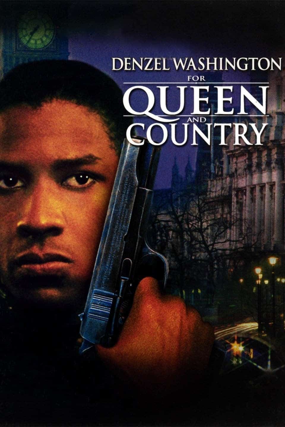 ดูหนังออนไลน์ฟรี For Queen & Country 1988 ยุทธการตัดขั้วนรก