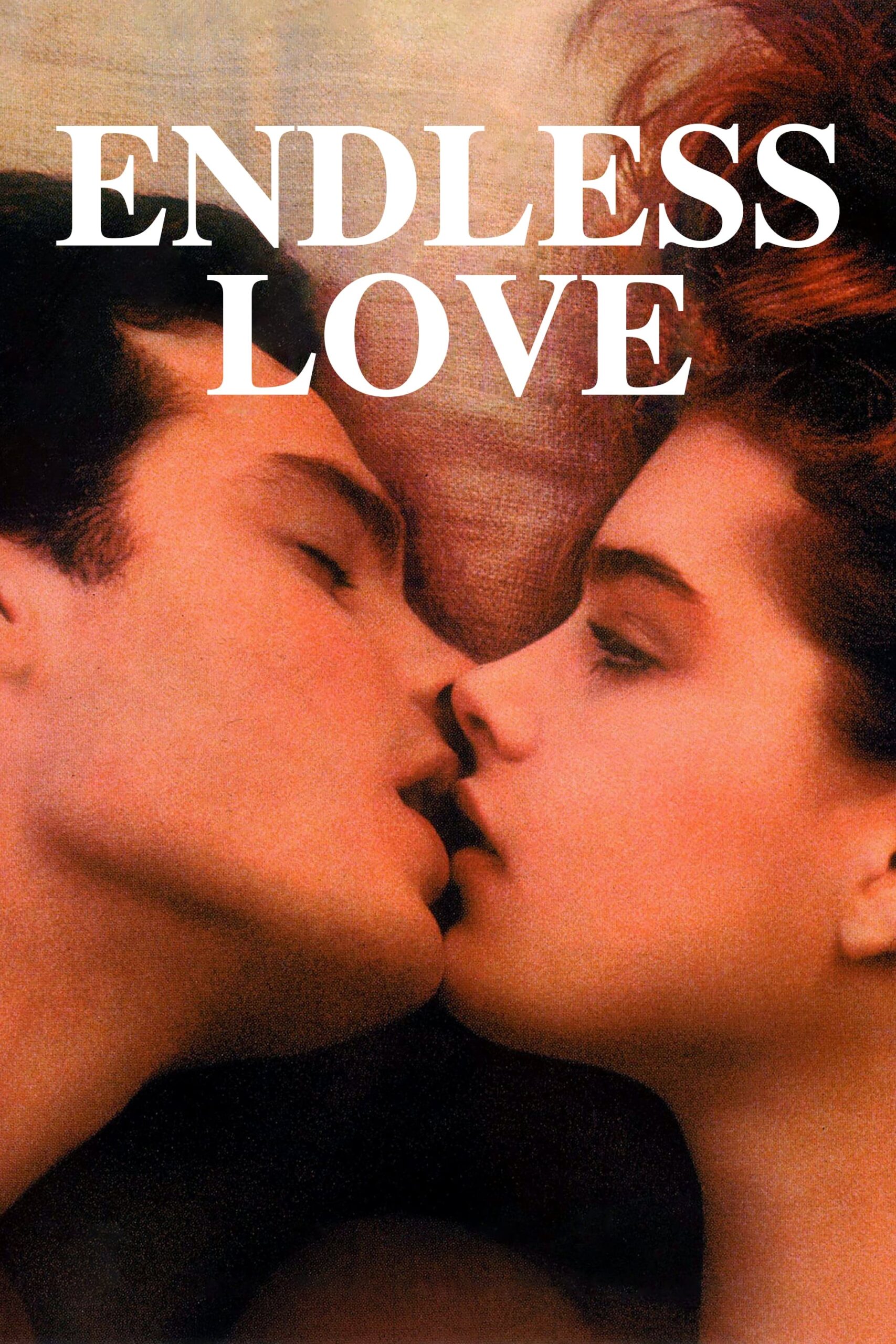 ดูหนังออนไลน์ฟรี Endless Love 1981 วุ่นรักไม่รู้จบ