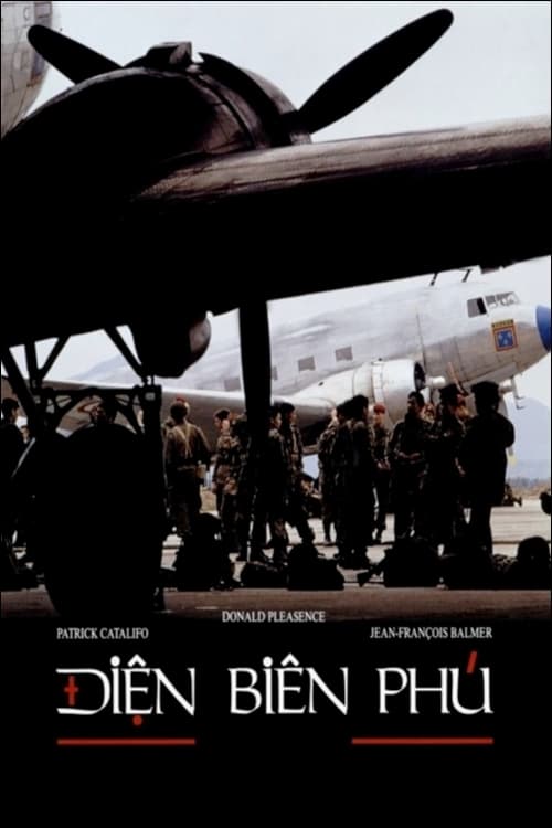 ดูหนังออนไลน์ Dien Bien Phu 1992 แหกค่ายนรกเดียน เบียน ฟู